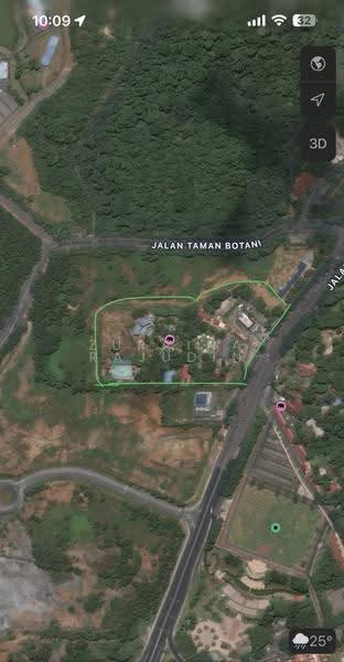 Tanah Komersial untuk Dijual di Ayer Keroh (Melaka) - Zuraina Rajudin - PropertyGuru.com.my