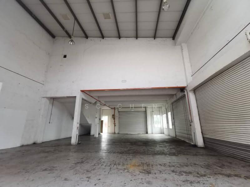 Kilang untuk Dijual di Taman Puchong Perdana (Puchong) - SC Chen - Interior - PropertyGuru.com.my