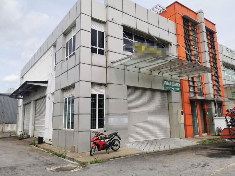 Kilang untuk Dijual di Taman Puchong Perdana (Puchong) - SC Chen - Exterior - PropertyGuru.com.my
