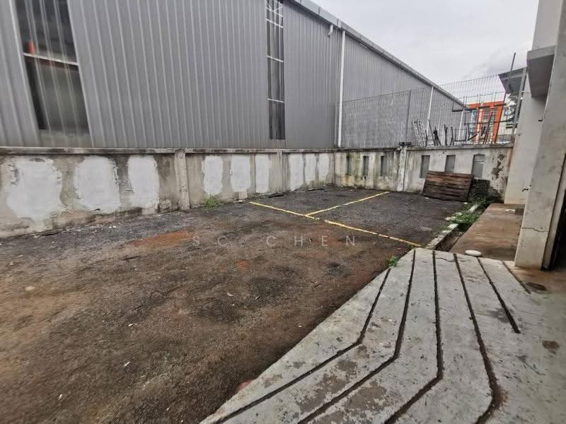 Kilang untuk Dijual di Taman Puchong Perdana (Puchong) - SC Chen - Exterior - PropertyGuru.com.my