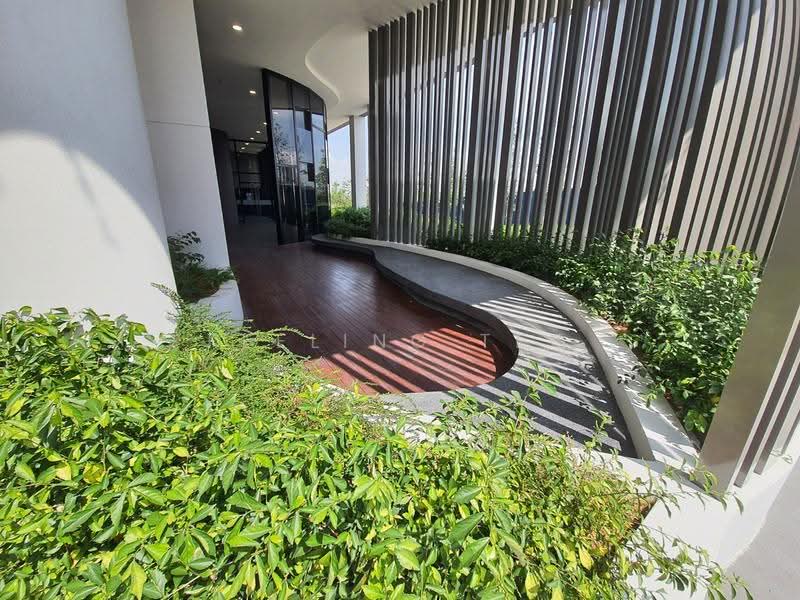 Service Residence for Sale at Paisley @ Tropicana Metropark - Feeling Teo - Exterior - PropertyGuru.com.my