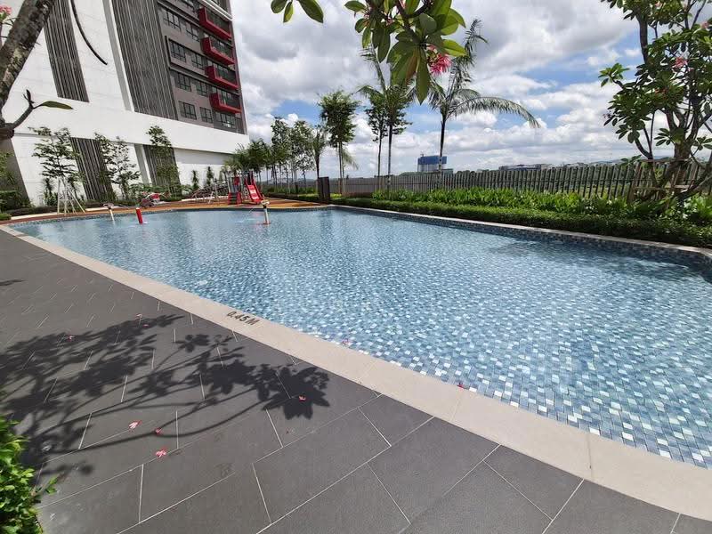 Service Residence for Sale at Paisley @ Tropicana Metropark - Feeling Teo - Exterior - PropertyGuru.com.my