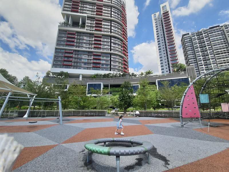 Service Residence for Sale at Paisley @ Tropicana Metropark - Feeling Teo - Exterior - PropertyGuru.com.my