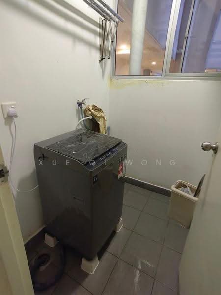 Kediaman Servis untuk Disewa di D'Putra Suites - Xue Qi Wong - Interior - PropertyGuru.com.my