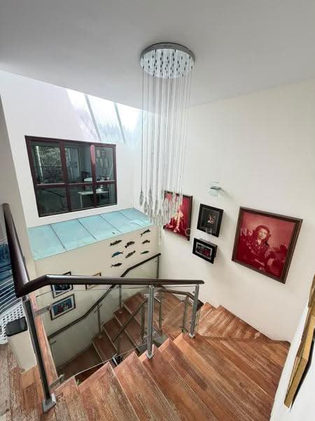 Rumah Berkembar untuk Dijual di Riverview Kemensah (Melawati) - calvin Chin - Interior - PropertyGuru.com.my