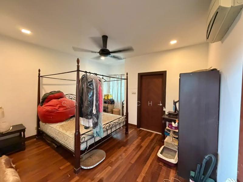 Rumah Berkembar untuk Dijual di Riverview Kemensah (Melawati) - calvin Chin - Bedroom - PropertyGuru.com.my
