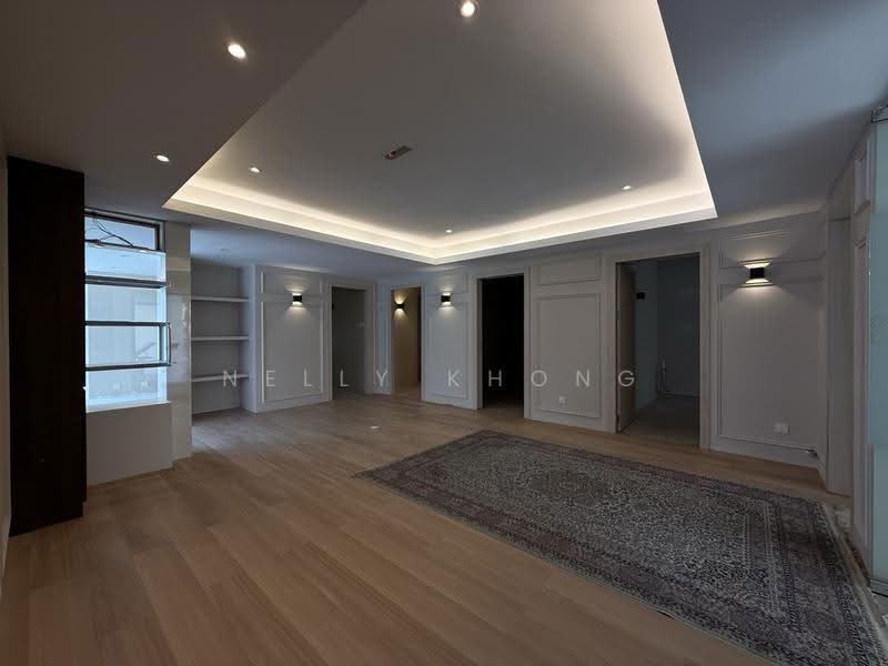 Banglo Komersial untuk Disewa di Bangsar (Kuala Lumpur) - Nelly Khong - Interior - PropertyGuru.com.my