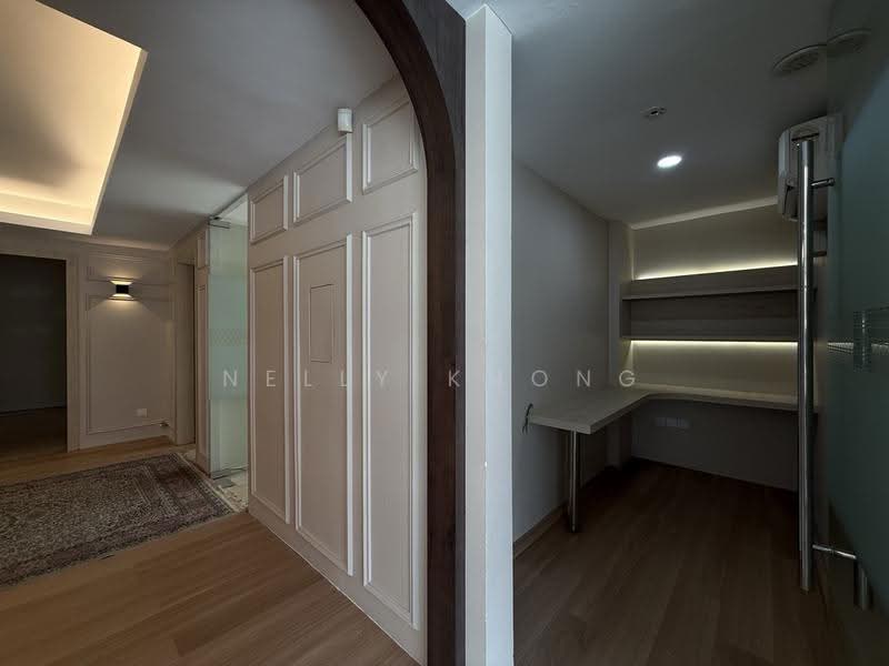 Banglo Komersial untuk Disewa di Bangsar (Kuala Lumpur) - Nelly Khong - Interior - PropertyGuru.com.my