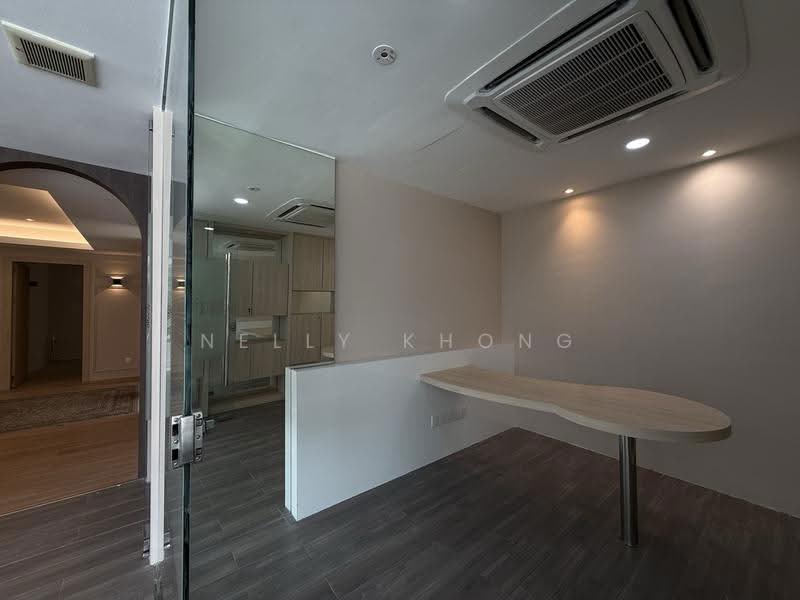 Banglo Komersial untuk Disewa di Bangsar (Kuala Lumpur) - Nelly Khong - Interior - PropertyGuru.com.my