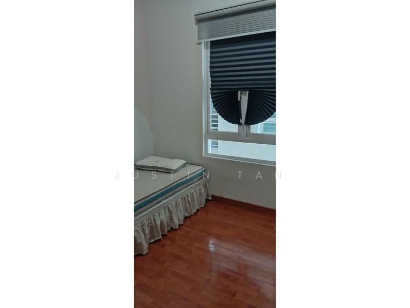 Kondominium untuk Disewa di The Park Residences 1 - Justin Tan - Bedroom - PropertyGuru.com.my