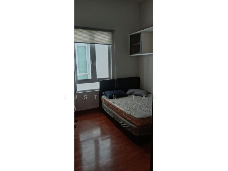 Kondominium untuk Disewa di The Park Residences 1 - Justin Tan - Bedroom - PropertyGuru.com.my