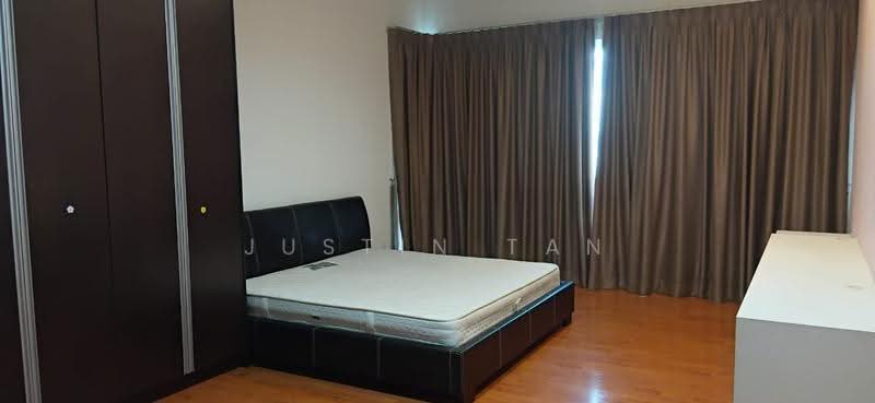 Kondominium untuk Disewa di The Park Residences 1 - Justin Tan - Bedroom - PropertyGuru.com.my