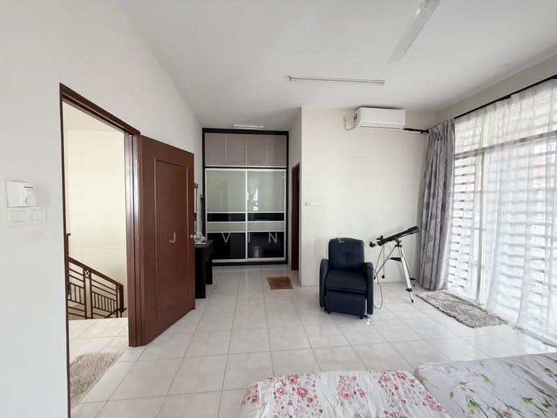 Rumah Berkembar untuk Dijual di Nibong Tebal (Penang) - Jovin Lee - Interior - PropertyGuru.com.my