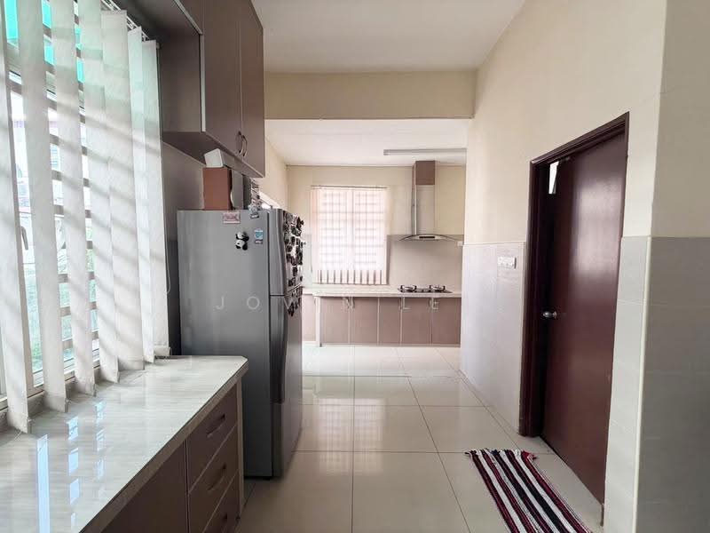 Rumah Berkembar untuk Dijual di Nibong Tebal (Penang) - Jovin Lee - Kitchen - PropertyGuru.com.my