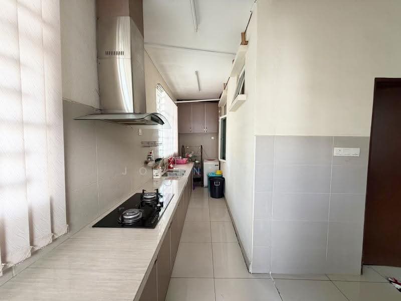 Rumah Berkembar untuk Dijual di Nibong Tebal (Penang) - Jovin Lee - Kitchen - PropertyGuru.com.my