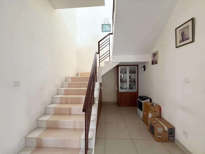 Rumah Berkembar untuk Dijual di Nibong Tebal (Penang) - Jovin Lee - Interior - PropertyGuru.com.my