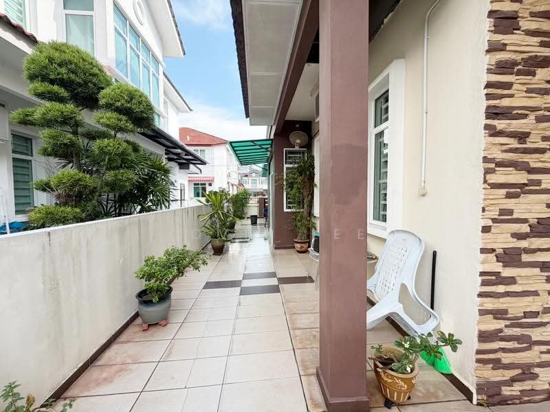 Rumah Berkembar untuk Dijual di Nibong Tebal (Penang) - Jovin Lee - Exterior - PropertyGuru.com.my