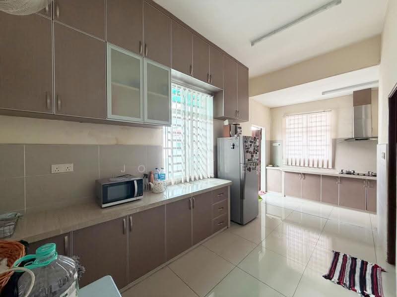 Rumah Berkembar untuk Dijual di Nibong Tebal (Penang) - Jovin Lee - Kitchen - PropertyGuru.com.my