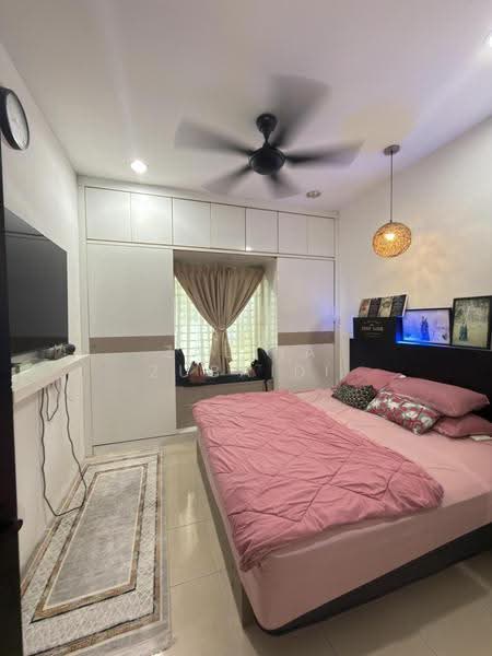 Rumah Teres untuk Dijual di Sungai Buloh (Selangor) - Zalina Zubaidi - PropertyGuru.com.my