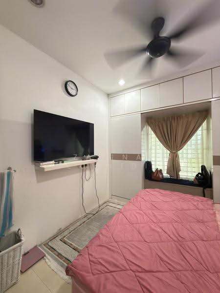 Rumah Teres untuk Dijual di Sungai Buloh (Selangor) - Zalina Zubaidi - PropertyGuru.com.my