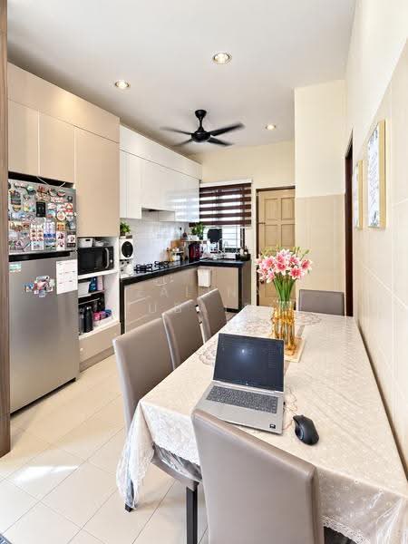 Rumah Teres untuk Dijual di Sungai Buloh (Selangor) - Zalina Zubaidi - PropertyGuru.com.my