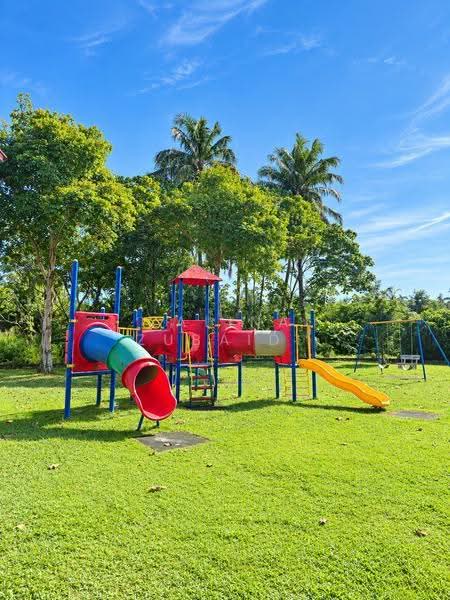 Rumah Teres untuk Dijual di Sungai Buloh (Selangor) - Zalina Zubaidi - Garden - PropertyGuru.com.my