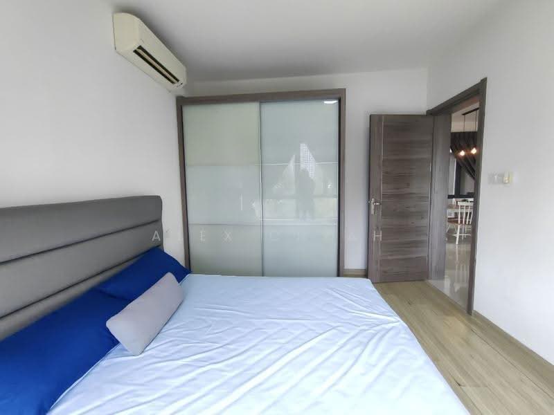 Condominium for Rent at Cerulean Bay @ Forest City - Alex Cheah - Bedroom 2 - PropertyGuru.com.my