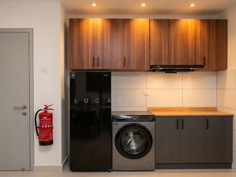 Service Residence for Rent at Astrum Ampang - Lucas Ho - PropertyGuru.com.my