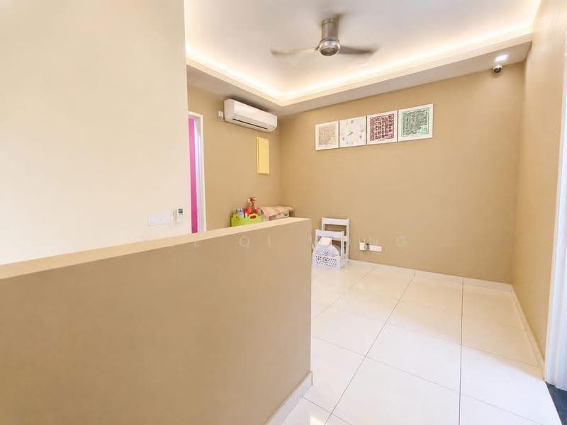 Rumah Teres 2-Tingkat untuk Dijual di Taman Mount Austin (Tebrau) - Xue Qi Wong - Interior - PropertyGuru.com.my