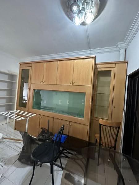 Condominium for Sale at E-Park Condominium - A Ee Ee - Interior - PropertyGuru.com.my