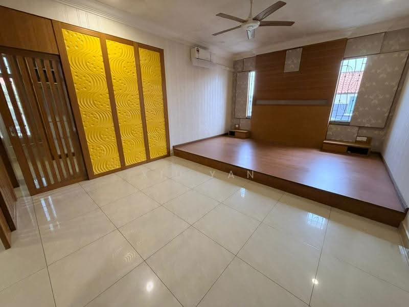 Semi-Detached House for Sale in Johor Bahru (Johor) - Xiu Yan - Bedroom - PropertyGuru.com.my