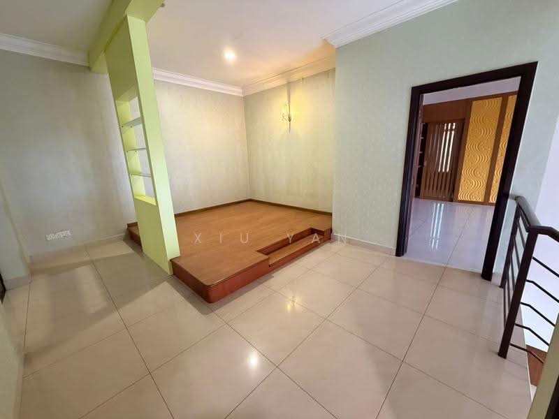 Semi-Detached House for Sale in Johor Bahru (Johor) - Xiu Yan - Interior - PropertyGuru.com.my