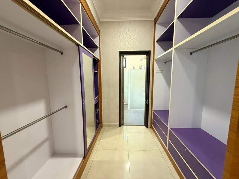 Semi-Detached House for Sale in Johor Bahru (Johor) - Xiu Yan - Interior - PropertyGuru.com.my