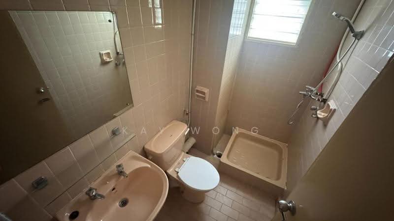 Pangsapuri untuk Dijual di Cascadia - Kay Wong - Bathroom - PropertyGuru.com.my