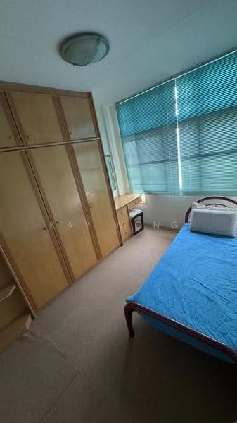 Pangsapuri untuk Dijual di Cascadia - Kay Wong - Bedroom - PropertyGuru.com.my