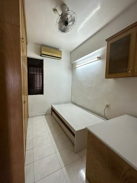 Condominium for Sale at E-Park Condominium - Alisson Chew - Bedroom - PropertyGuru.com.my