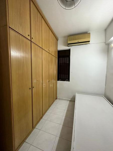 Condominium for Sale at E-Park Condominium - Alisson Chew - Bedroom - PropertyGuru.com.my