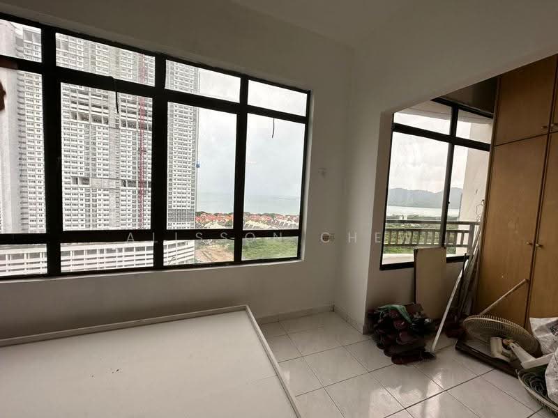 Condominium for Sale at E-Park Condominium - Alisson Chew - View - PropertyGuru.com.my