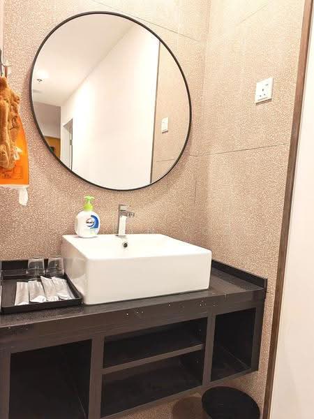 Kediaman Servis untuk Disewa di The Stallionz @ Ipoh White Times Square - Vivian Vooi - Bathroom - PropertyGuru.com.my