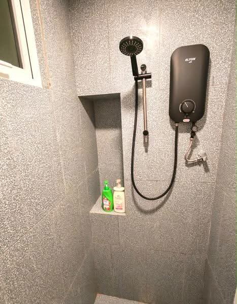 Kediaman Servis untuk Disewa di The Stallionz @ Ipoh White Times Square - Vivian Vooi - Bathroom - PropertyGuru.com.my