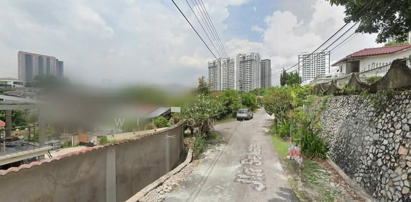 Rumah Berkembar untuk Disewa di Jalan Klang Lama (Old Klang Road) (Kuala Lumpur) - Wilson Lee - Exterior - PropertyGuru.com.my