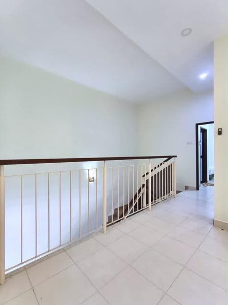 Cluster House for Sale in Taman Seri Austin (Tebrau) - Karl Lim - Interior - PropertyGuru.com.my