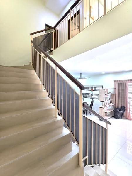 Cluster House for Sale in Taman Seri Austin (Tebrau) - Karl Lim - Interior - PropertyGuru.com.my
