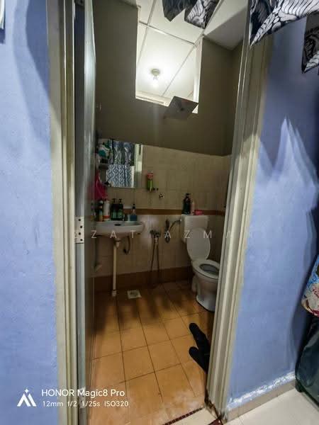 Rumah Teres 1-Tingkat untuk Dijual di Kuantan (Pahang) - Izzat Azman - Bathroom - PropertyGuru.com.my