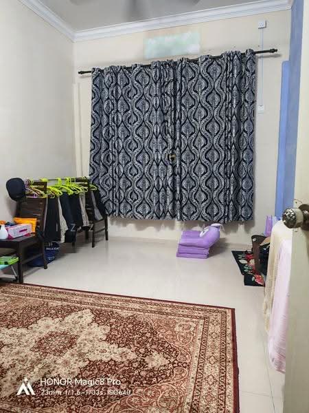 Rumah Teres 1-Tingkat untuk Dijual di Kuantan (Pahang) - Izzat Azman - Living Room - PropertyGuru.com.my
