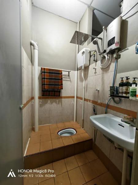 Rumah Teres 1-Tingkat untuk Dijual di Kuantan (Pahang) - Izzat Azman - Bathroom - PropertyGuru.com.my