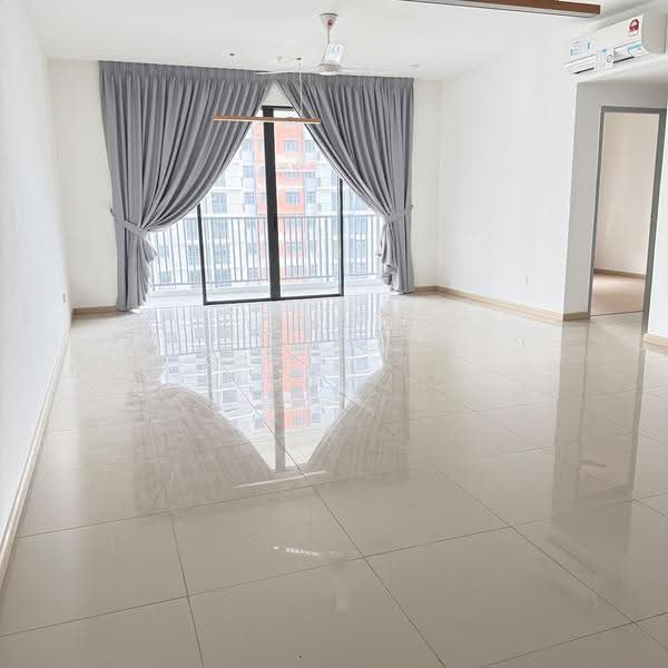 Service Residence for Rent at ANYA at Shorea Park - Hui Qi - Living Room - PropertyGuru.com.my