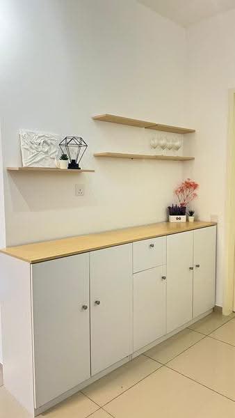 Kediaman Servis untuk Disewa di D'Erica - CY Yong - Interior - PropertyGuru.com.my