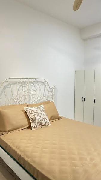 Kediaman Servis untuk Disewa di D'Erica - CY Yong - Bedroom - PropertyGuru.com.my