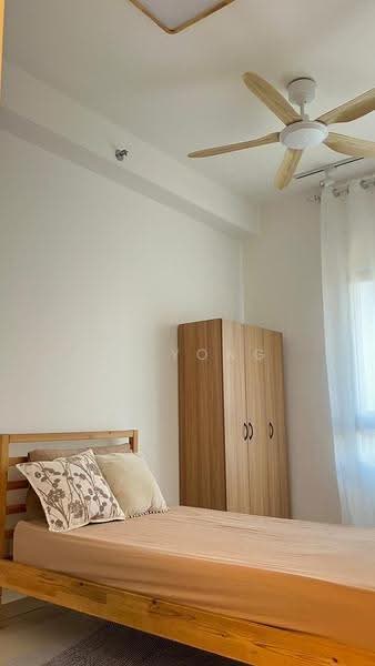 Kediaman Servis untuk Disewa di D'Erica - CY Yong - Bedroom - PropertyGuru.com.my